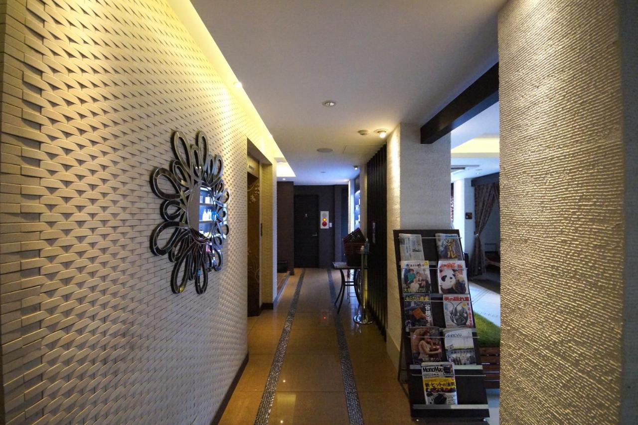Hotel Lei (Adults Only) Funabashi Exteriör bild