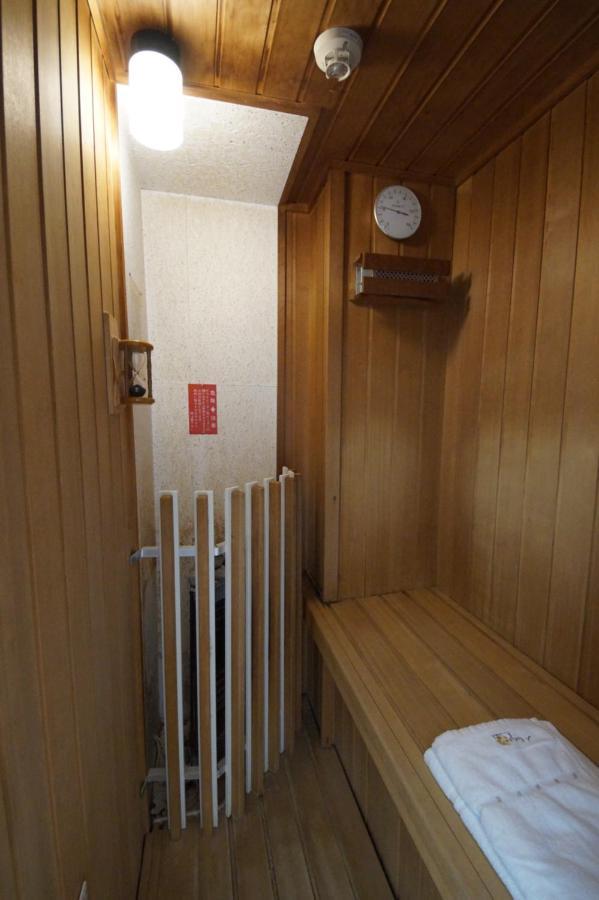 Hotel Lei (Adults Only) Funabashi Exteriör bild